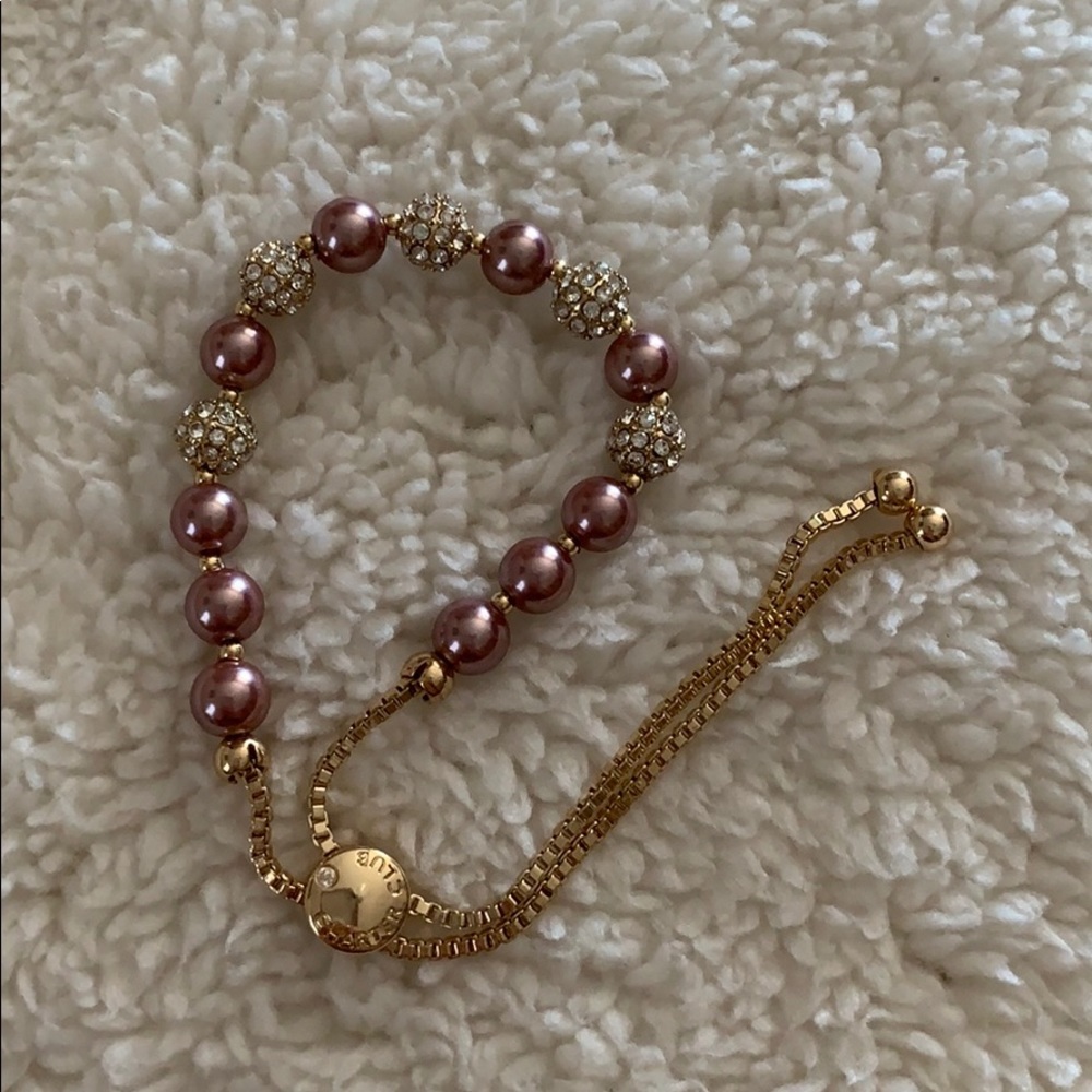 Charter Club Slider Bracelet
